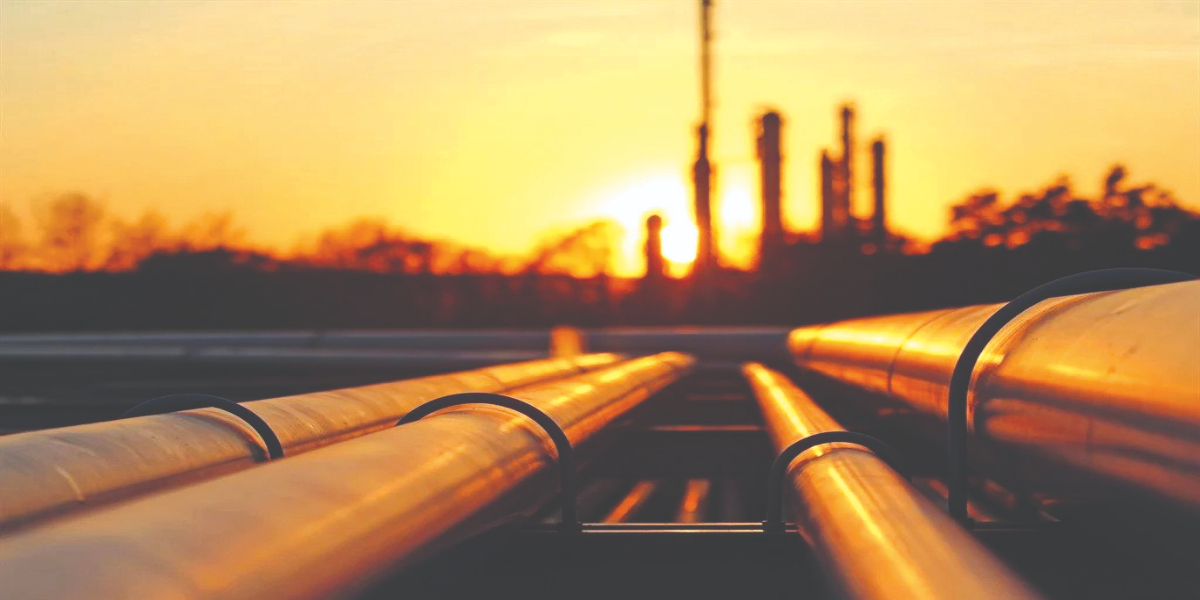 Oil prices middle east