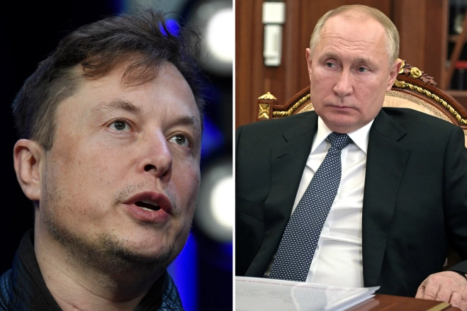 Elon Musk