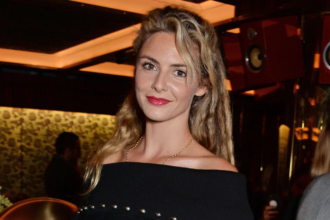 Tamsin Egerton
