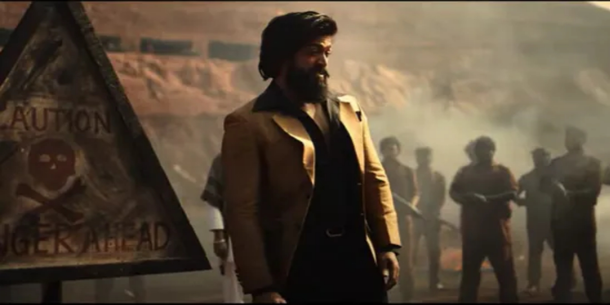 kgf chapter 2
