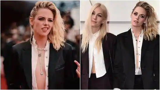 Kristen Stewart