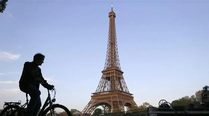 Eiffel Tower