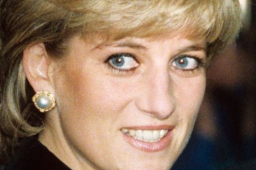 Princess Diana