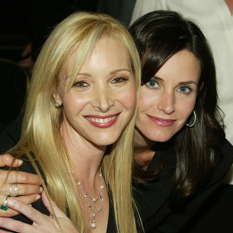 Lisa Kudrow