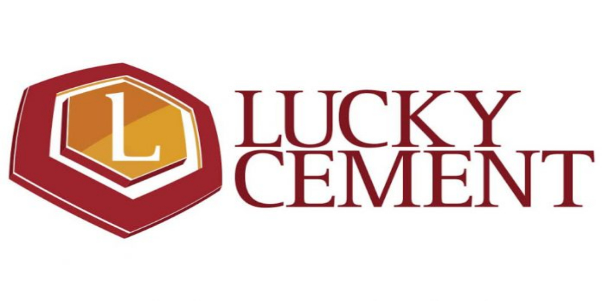 lucky cement