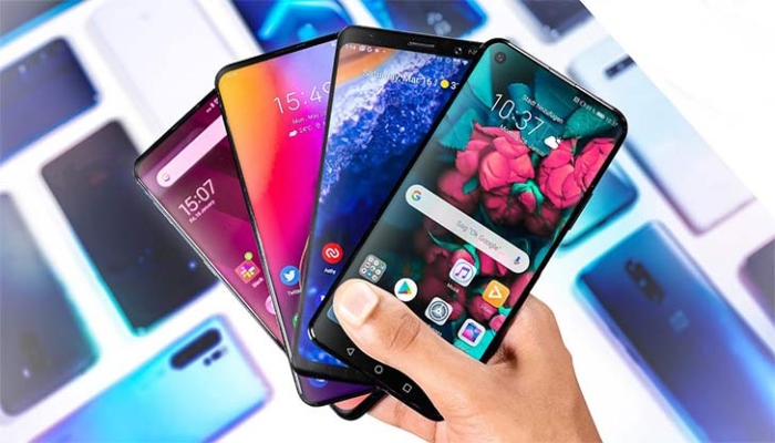 mobile phones instalments