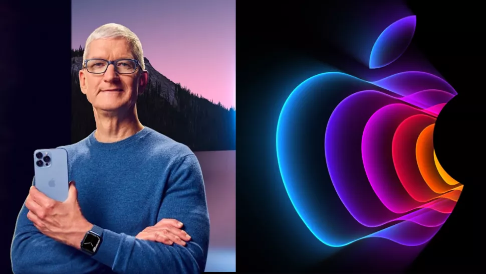 How to Watch Apple's 'Peek Performance' Event