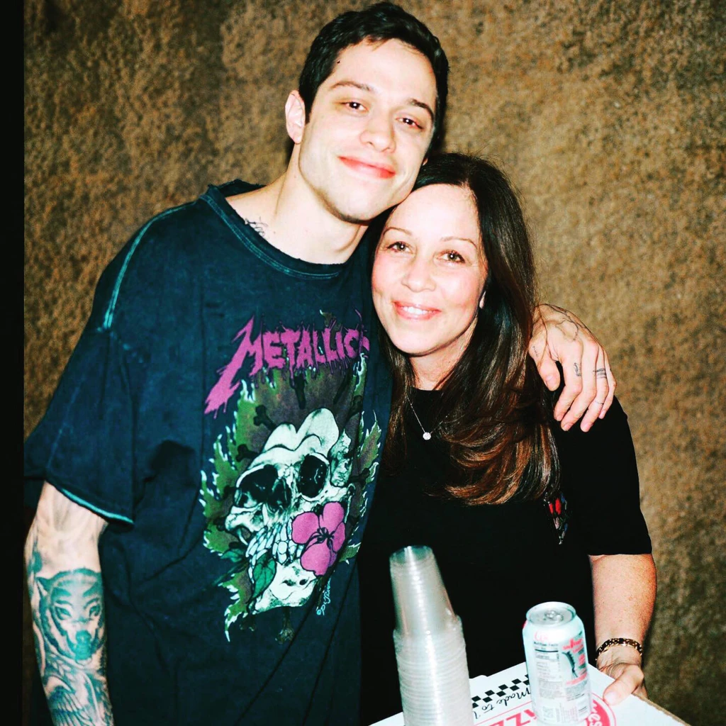 Pete Davidson