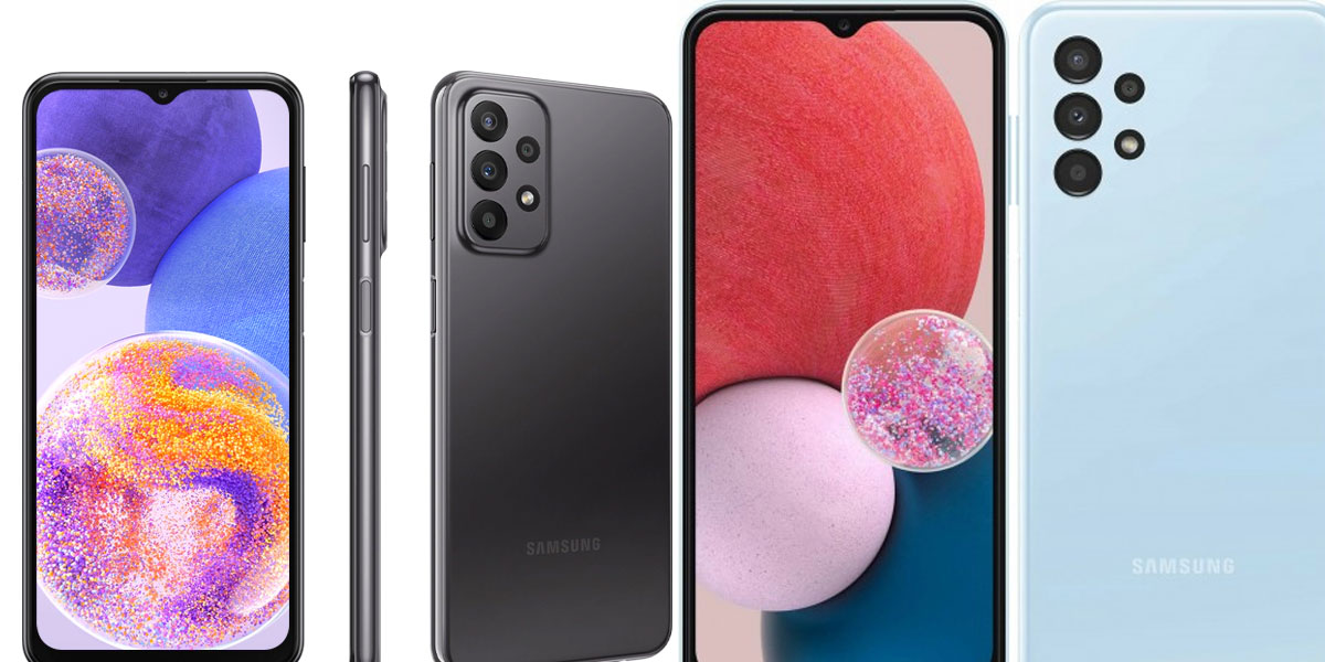 Samsung Galaxy