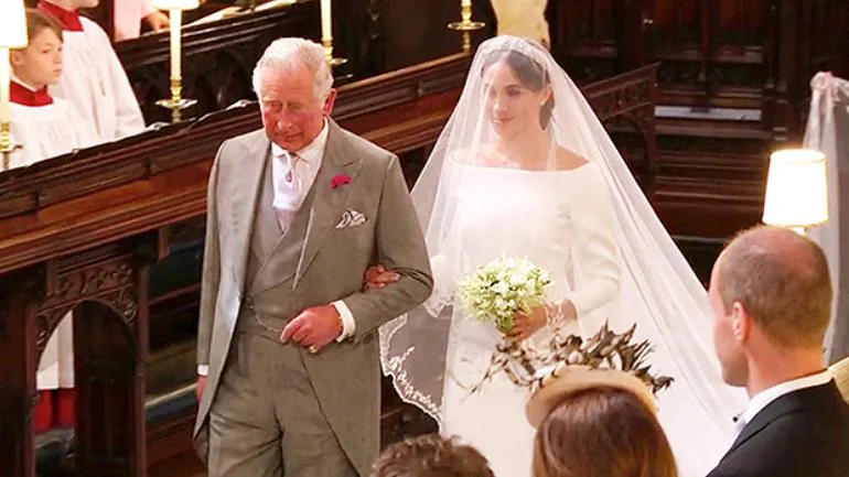 Meghan Markle
