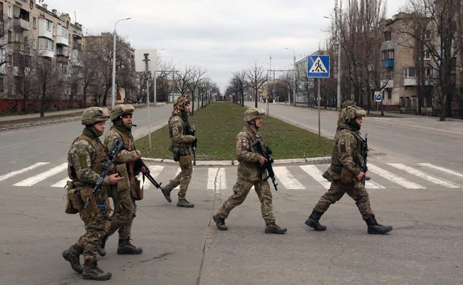Mariupol