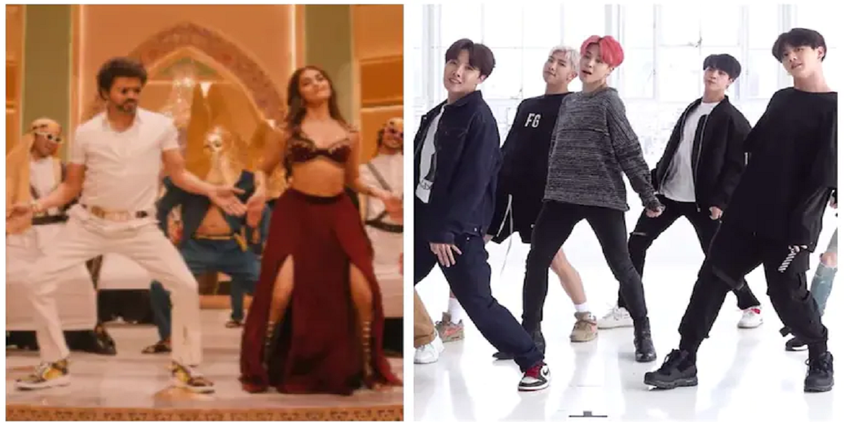 BTS