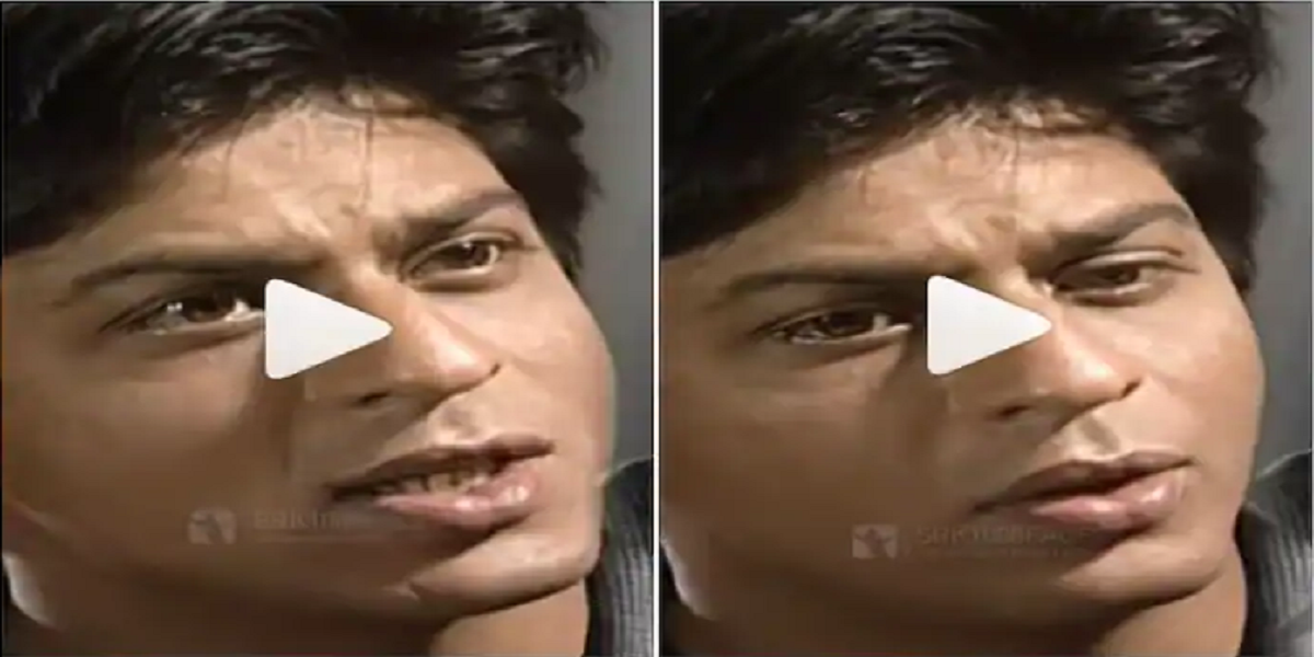 Shah Rukh Khan