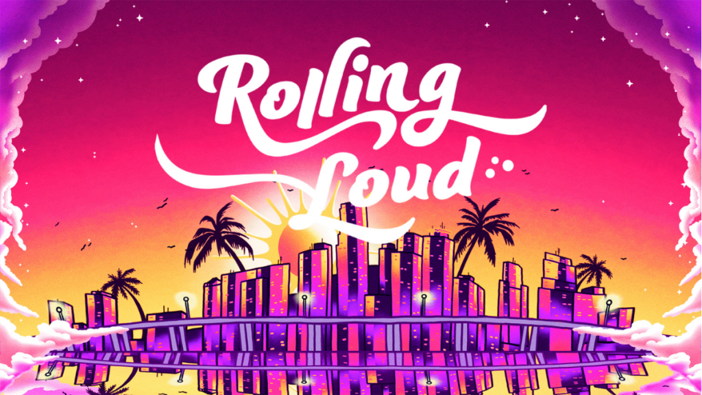 Rolling Loud Miami 2022