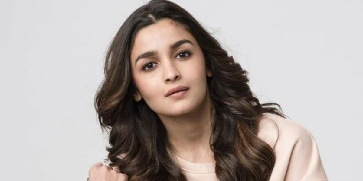 Alia Bhatt birthday celebration