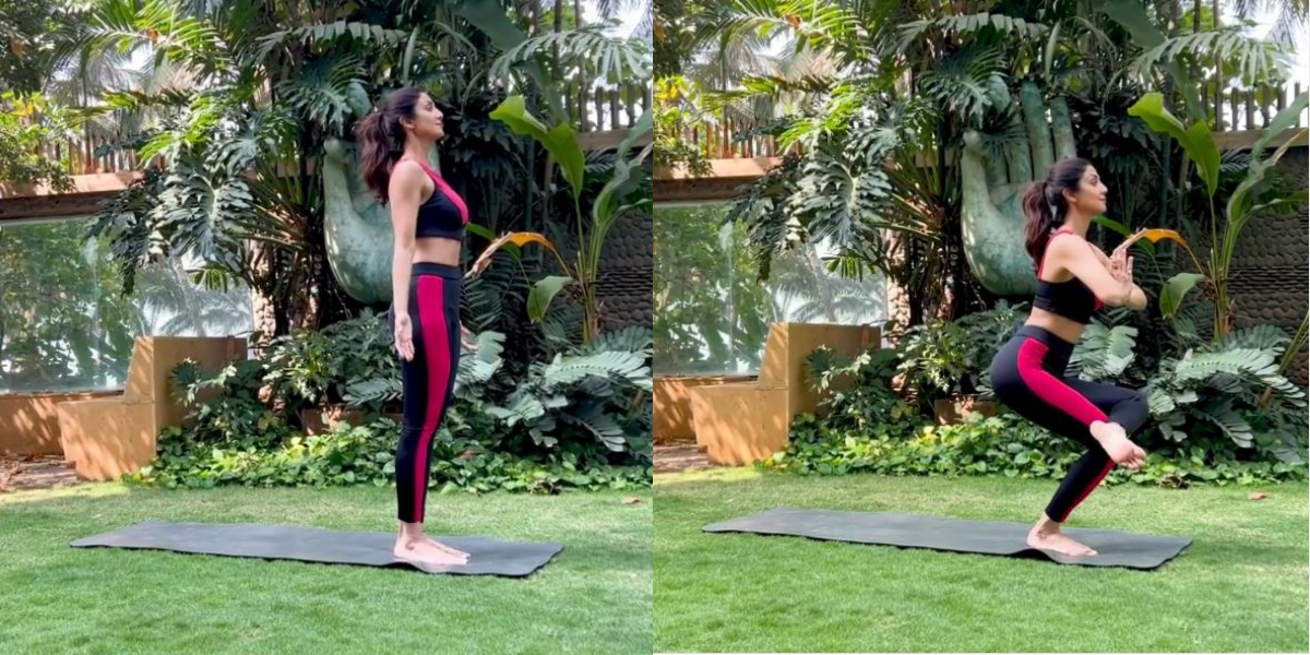 shilpa shetty