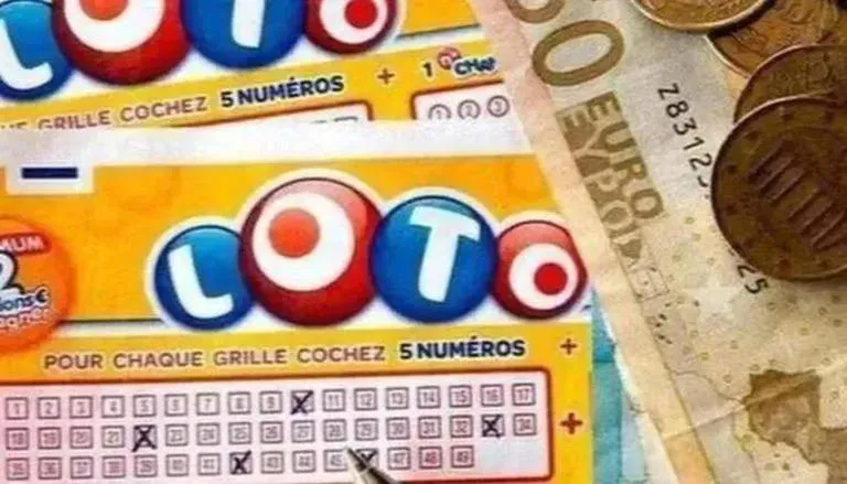 Lotto Results: