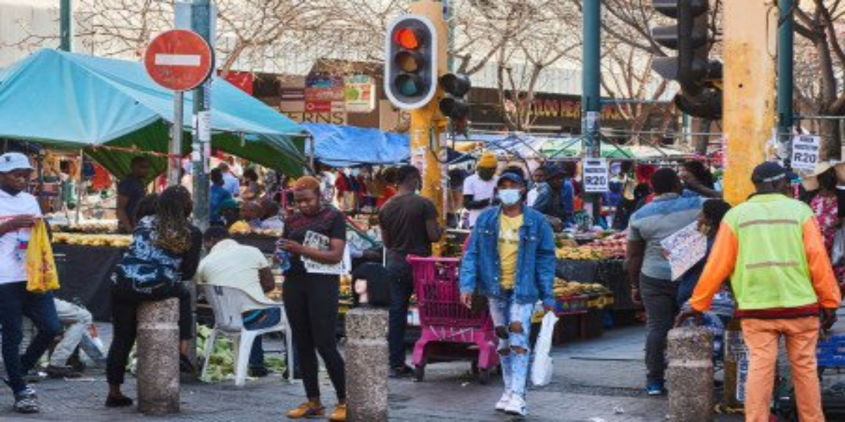 south africa