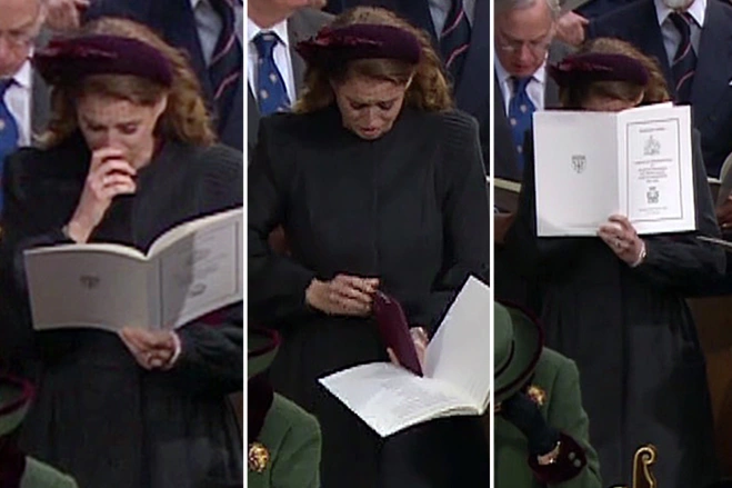 Princess Beatrice