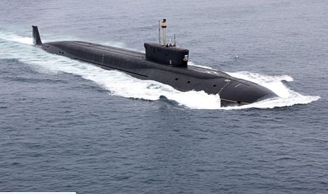 doomsday machine
