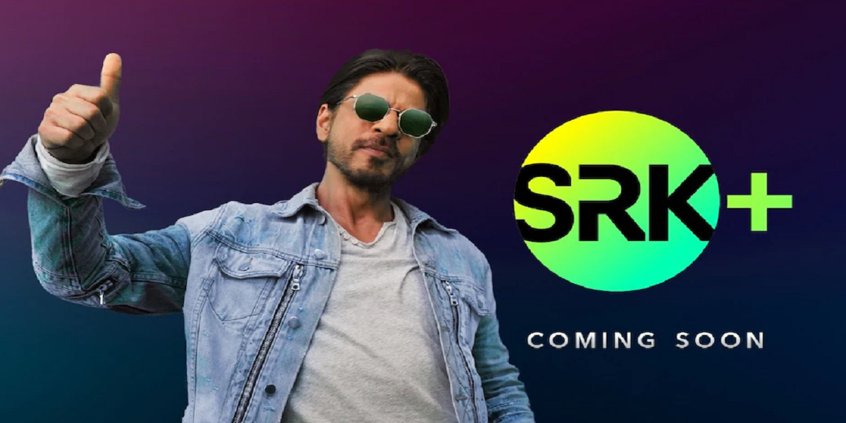 Shah Rukh Khan