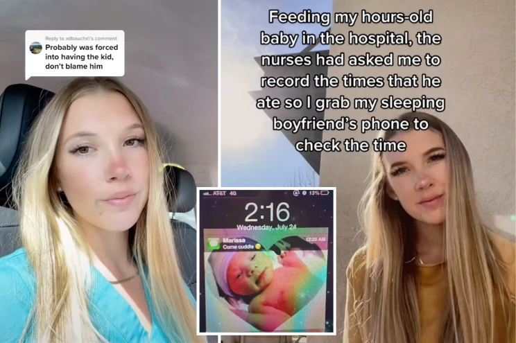 daddy cheating