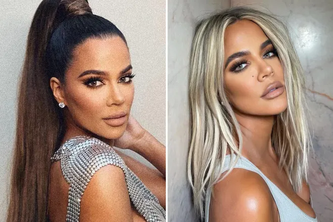 Khloe Kardashian