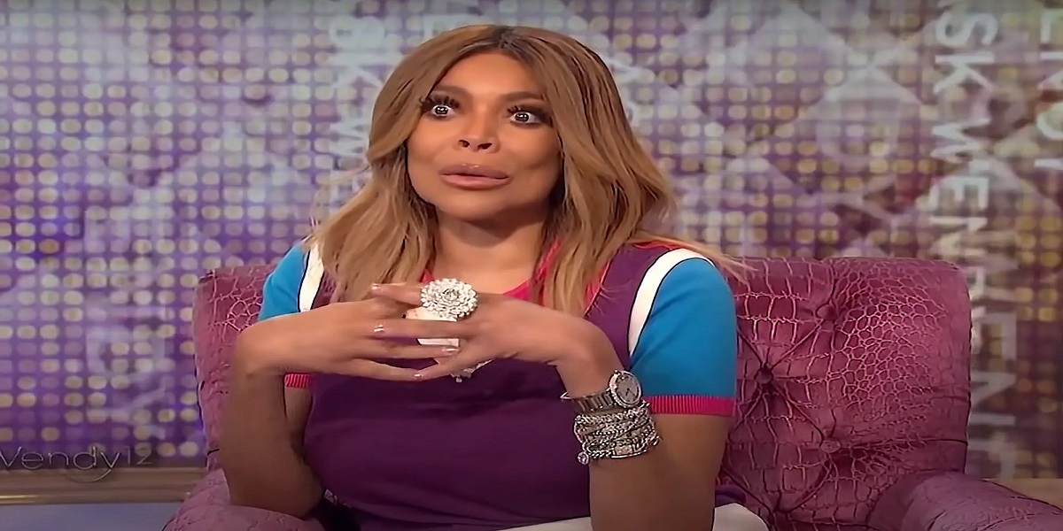 Wendy Williams