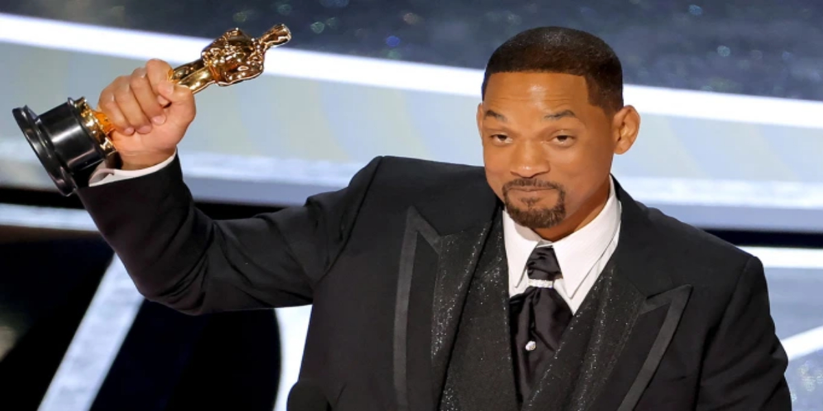 will smith