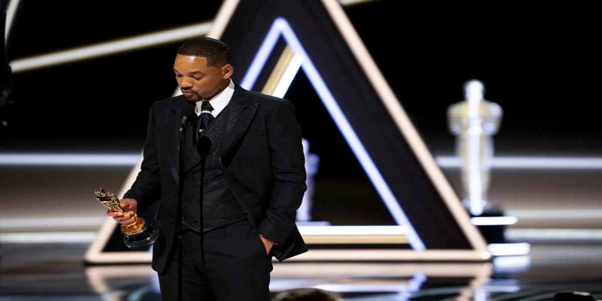 will smith