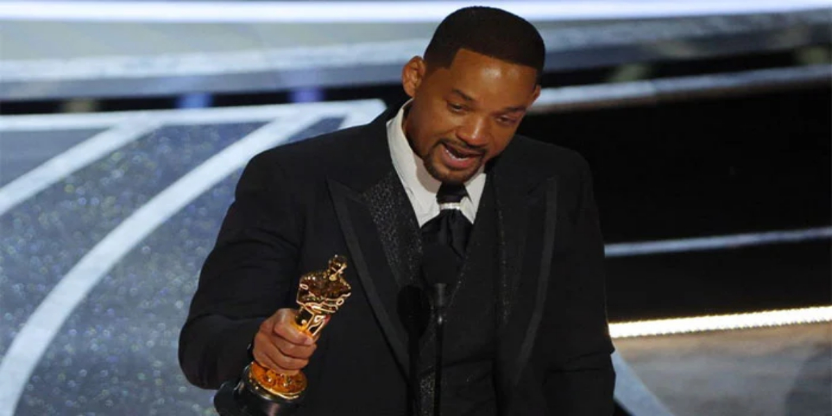 Will Smith