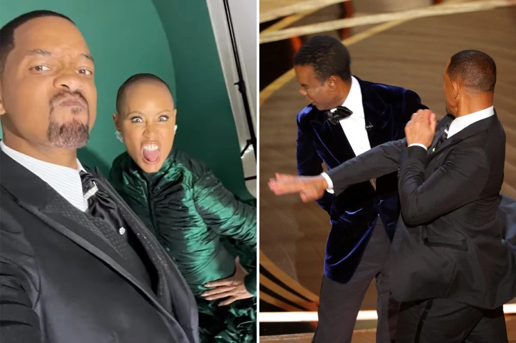 Will Smith