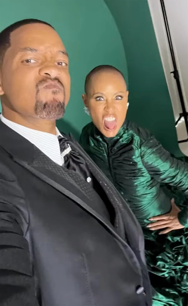 Jada Pinkett Smith