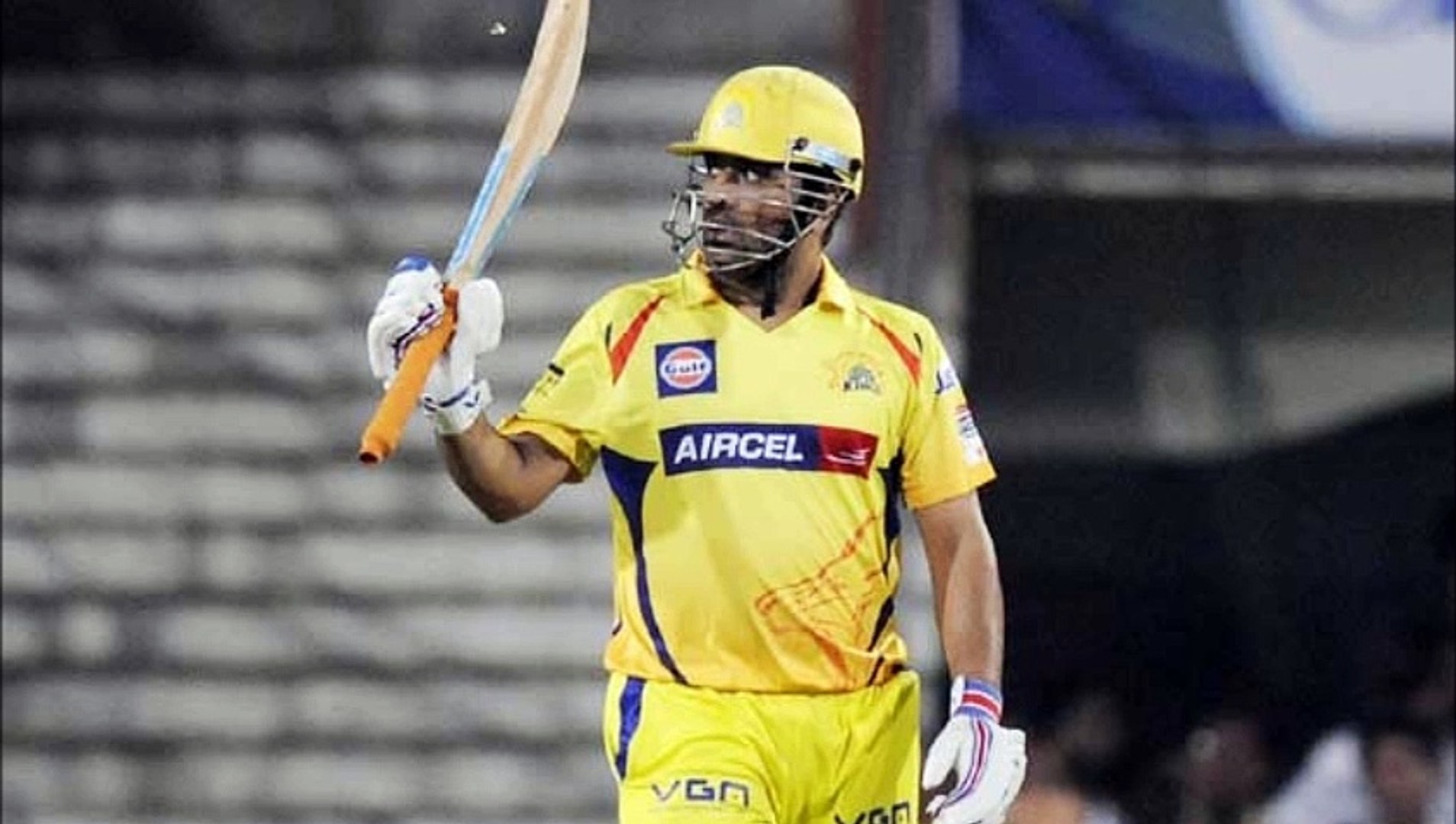 MS Dhoni'