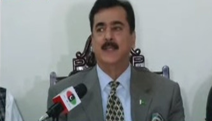 Sindh house