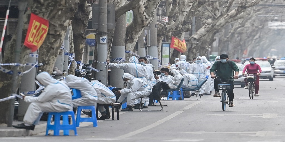 Shanghai