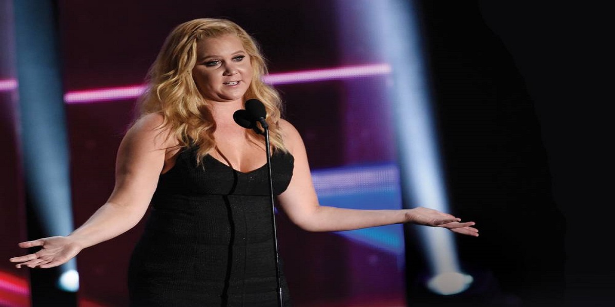 Amy Schumer