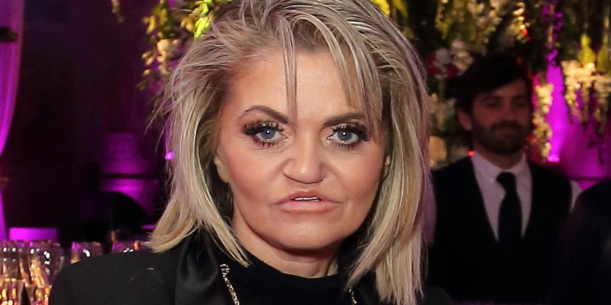 Danniella Westbrook