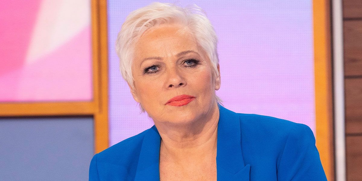 Denise Welch