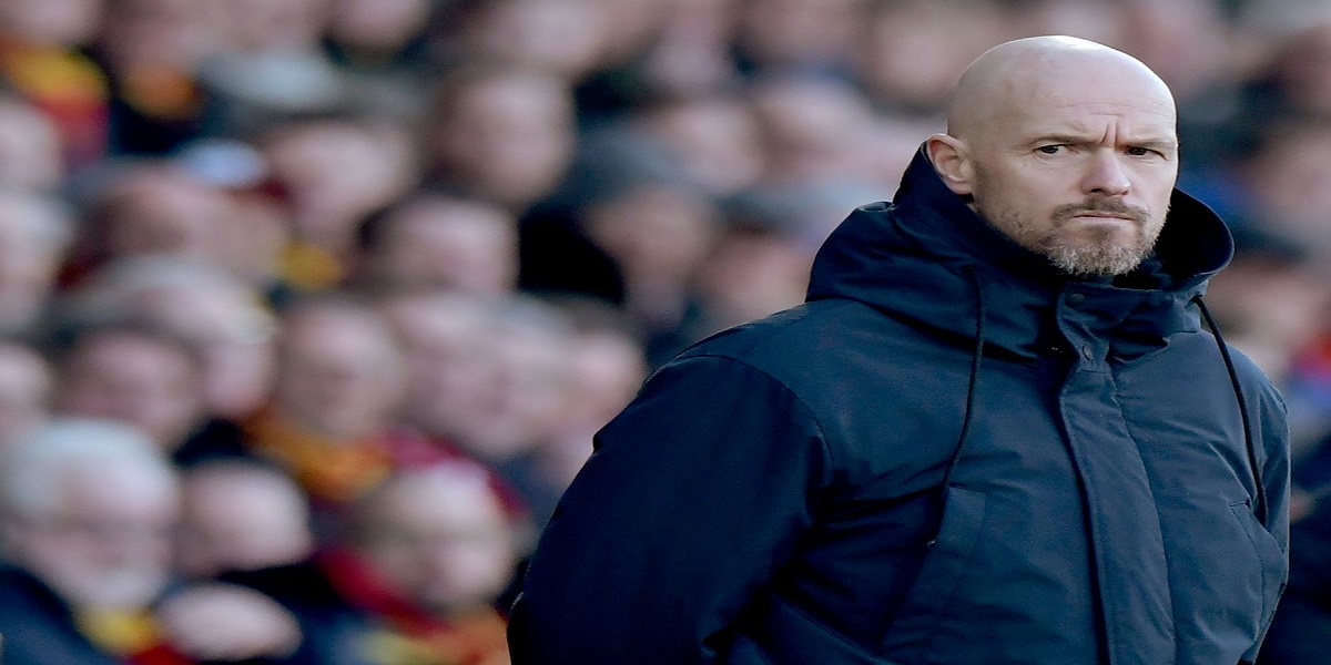 Ten Hag