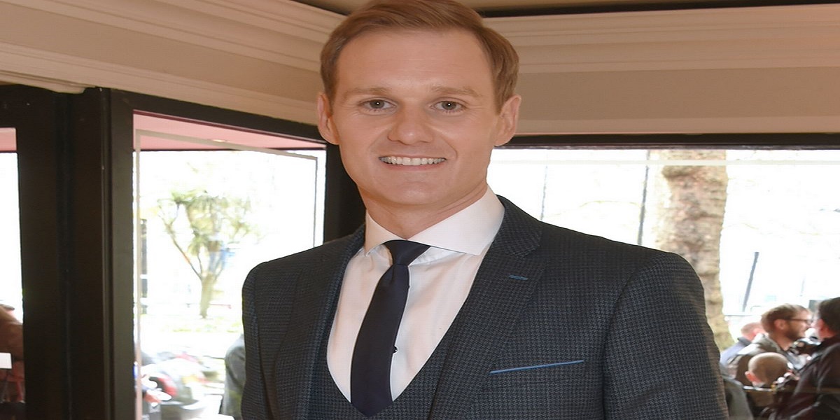 Dan Walker