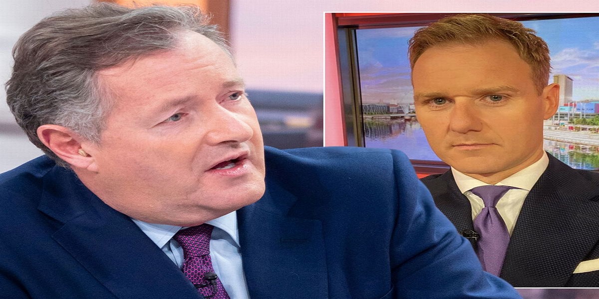 Piers Morgan