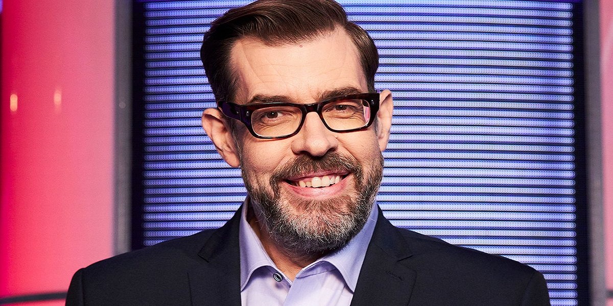 Richard Osman