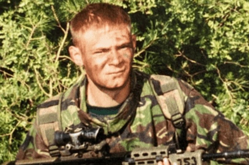 Soldier