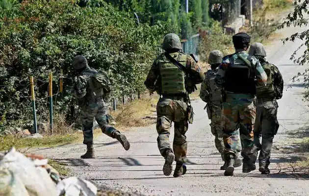 indian army