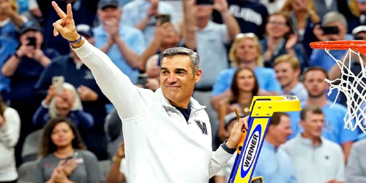 jay wright