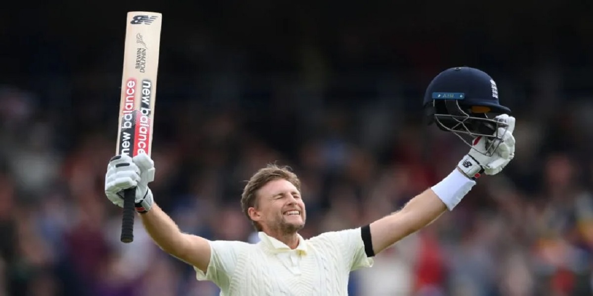 joe root
