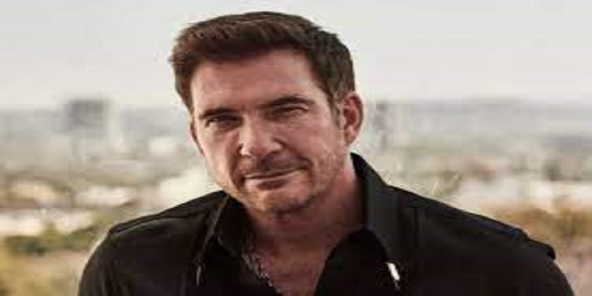 Dylan McDermott