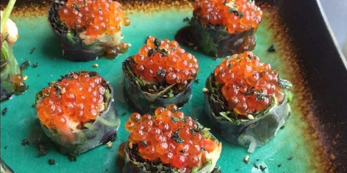 caviar