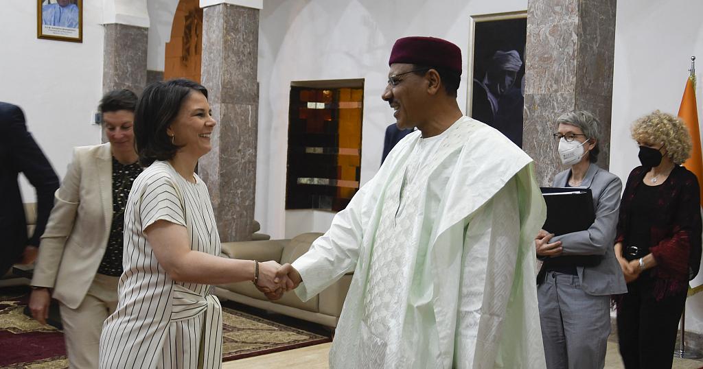 Niger